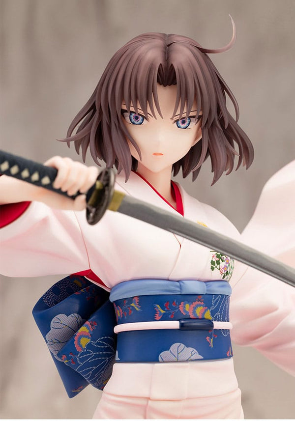 Kara no Kyokai - Ryougi Shiki af Kotobukiya - 1/7 PVC figur