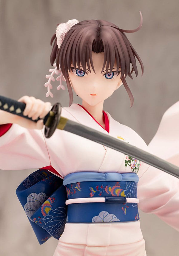 Kara no Kyokai - Ryougi Shiki af Kotobukiya - 1/7 PVC figur