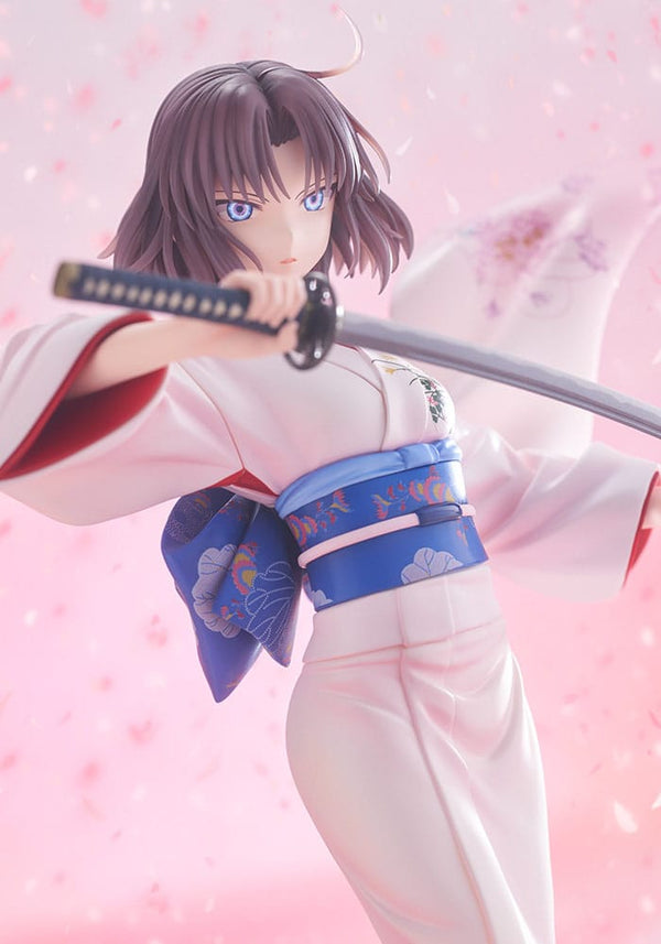 Kara no Kyokai - Ryougi Shiki af Kotobukiya - 1/7 PVC figur