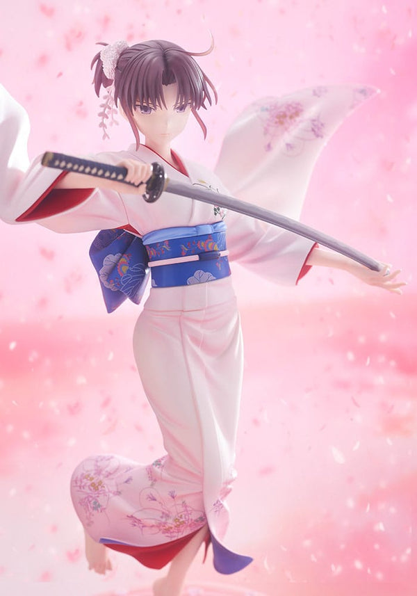 Kara no Kyokai - Ryougi Shiki af Kotobukiya - 1/7 PVC figur