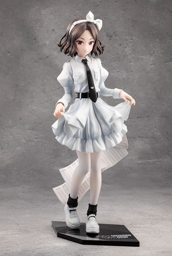 Girls Band Cry - Ebizuka Tomo - 1/7 PVC Figur