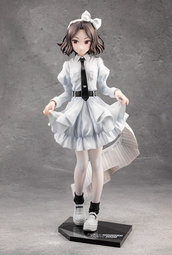 Girls Band Cry - Ebizuka Tomo - 1/7 PVC Figur