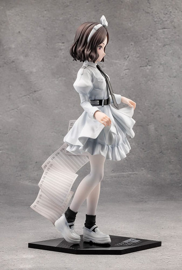 Girls Band Cry - Ebizuka Tomo - 1/7 PVC Figur