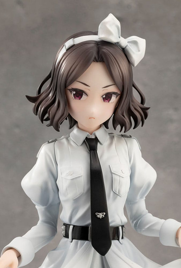 Girls Band Cry - Ebizuka Tomo - 1/7 PVC Figur