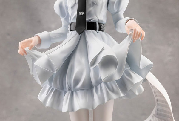 Girls Band Cry - Ebizuka Tomo - 1/7 PVC Figur