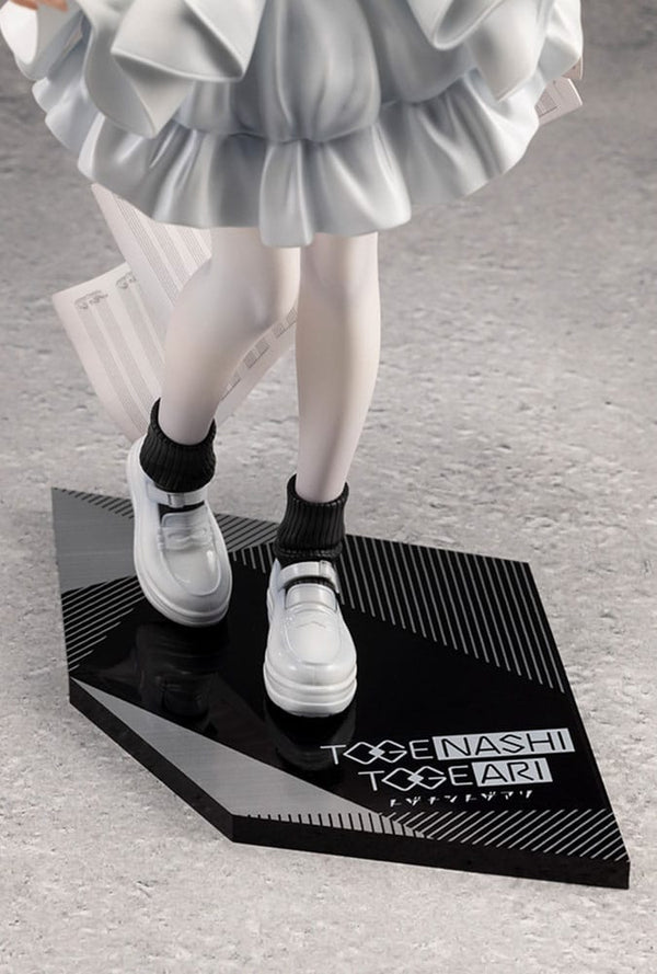 Girls Band Cry - Ebizuka Tomo - 1/7 PVC Figur