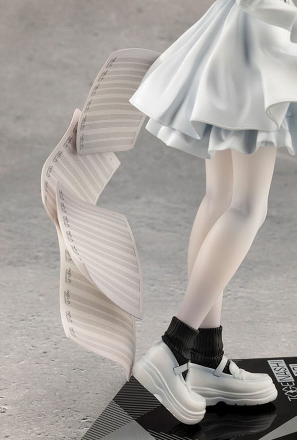 Girls Band Cry - Ebizuka Tomo - 1/7 PVC Figur