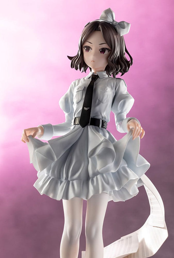 Girls Band Cry - Ebizuka Tomo - 1/7 PVC Figur