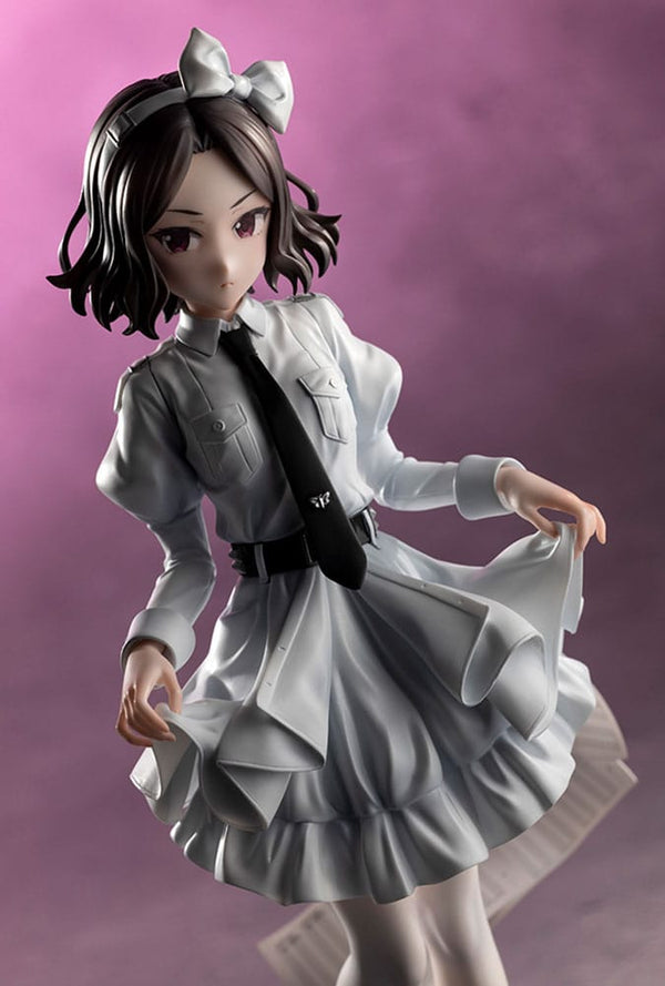 Girls Band Cry - Ebizuka Tomo - 1/7 PVC Figur