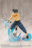 Yu Yu Hakusho - Urameshi Yusuke: ARTFXJ ver. 2 - 1/8 PVC figur