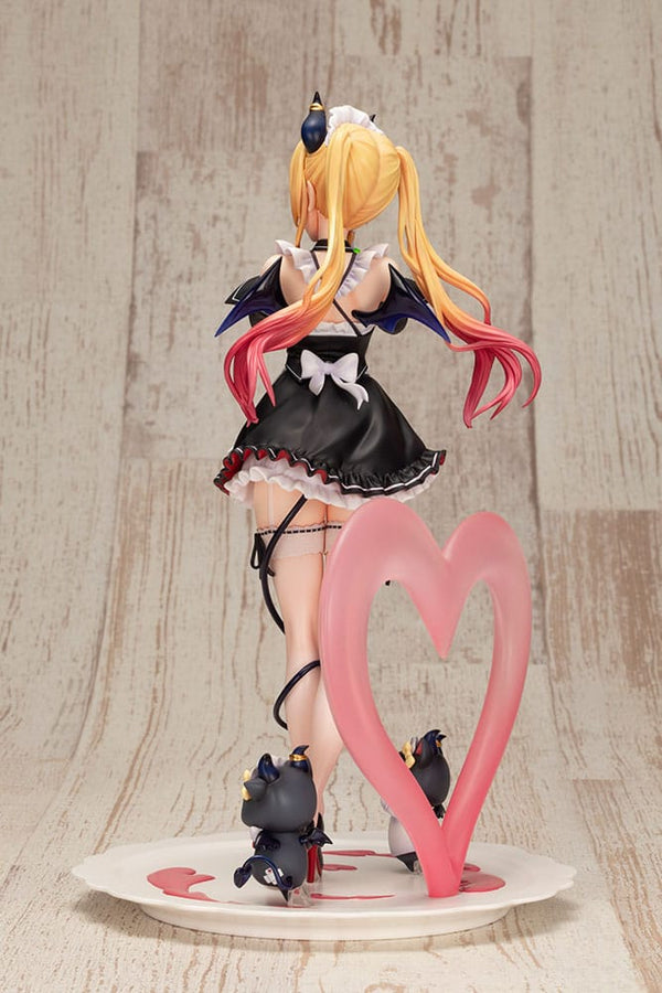 Hololive Production - Yuzuki Choco: Maid Costume Ver. - 1/7 PVC figur