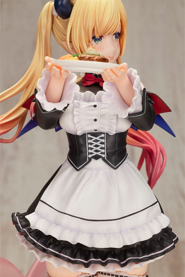 Hololive Production - Yuzuki Choco: Maid Costume Ver. - 1/7 PVC figur