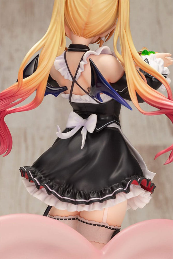 Hololive Production - Yuzuki Choco: Maid Costume Ver. - 1/7 PVC figur