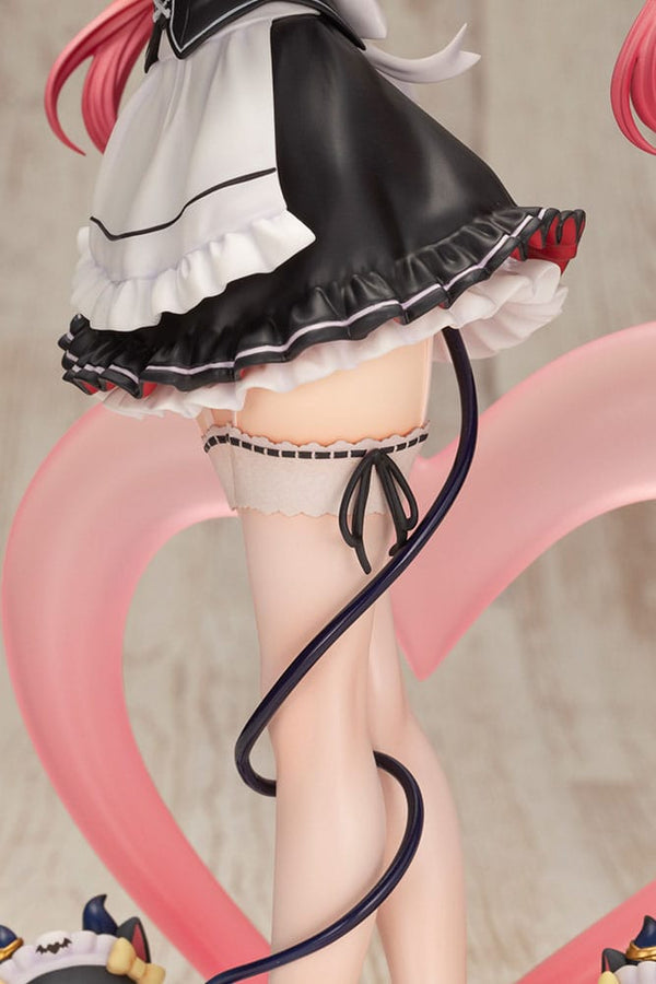 Hololive Production - Yuzuki Choco: Maid Costume Ver. - 1/7 PVC figur