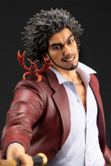 Like a Dragon - Ichiban Kasuga - PVC Statue 1/6 (33 cm)