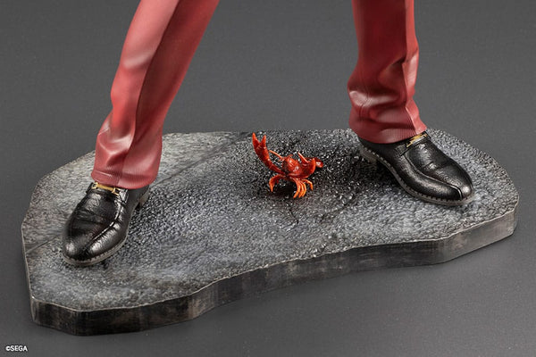 Like a Dragon - Ichiban Kasuga - PVC Statue 1/6 (33 cm)