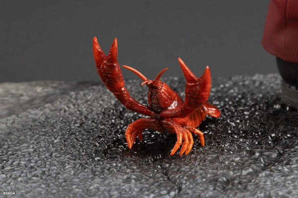 Like a Dragon - Ichiban Kasuga - PVC Statue 1/6 (33 cm)