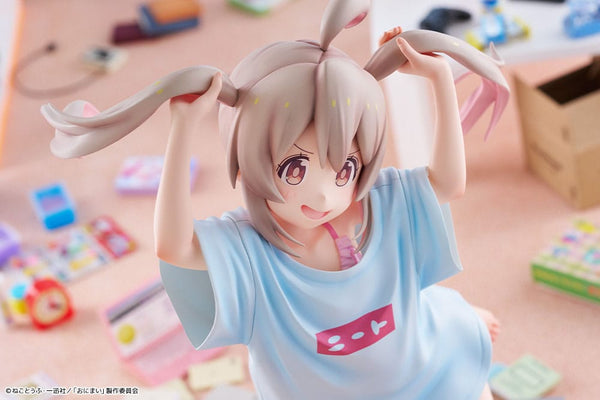 Oniichan wa Oshimai! - Oyama Mahiro-chan: T-shirt Ver. - 1/6 PVC figur