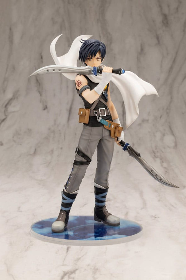 The Legend of Heroes - Joshua Bright - 1/8 PVC figur