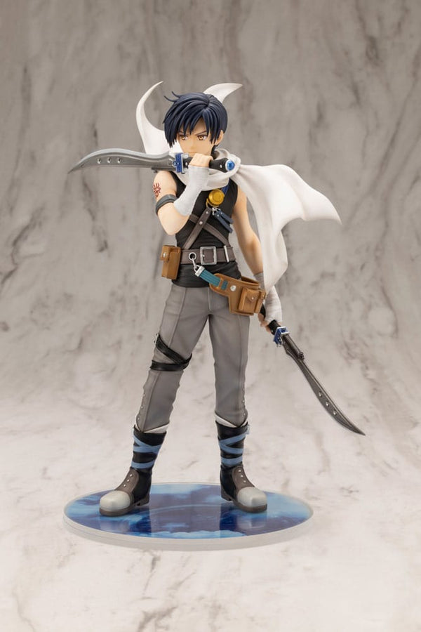 The Legend of Heroes - Joshua Bright - 1/8 PVC figur