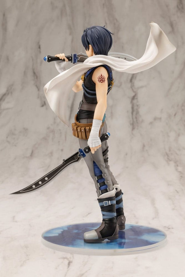 The Legend of Heroes - Joshua Bright - 1/8 PVC figur