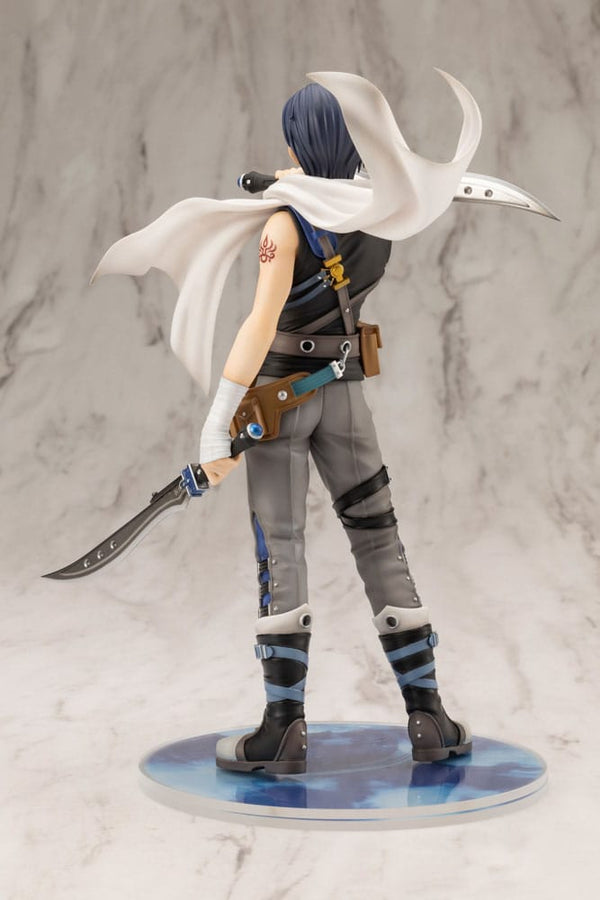 The Legend of Heroes - Joshua Bright - 1/8 PVC figur