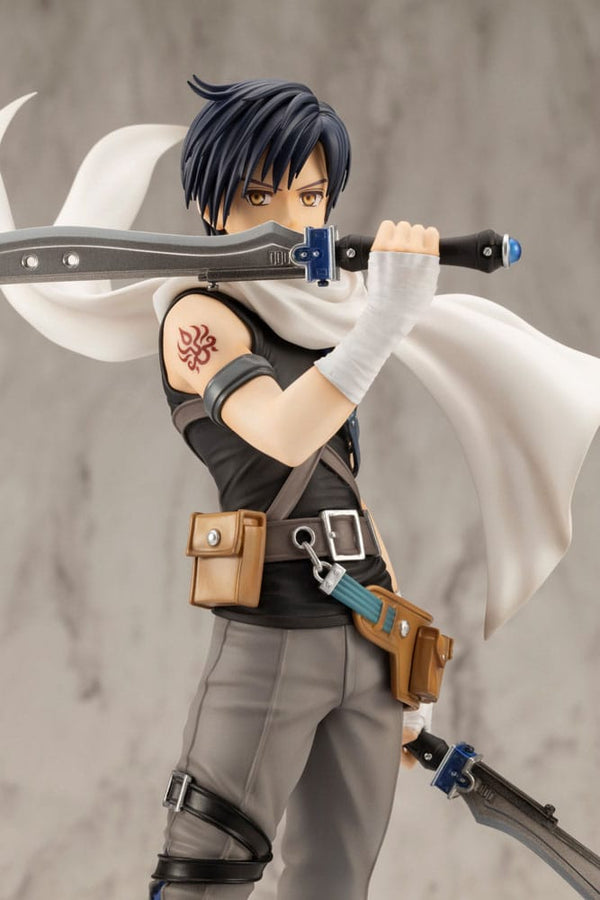 The Legend of Heroes - Joshua Bright - 1/8 PVC figur