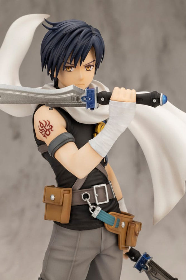 The Legend of Heroes - Joshua Bright - 1/8 PVC figur