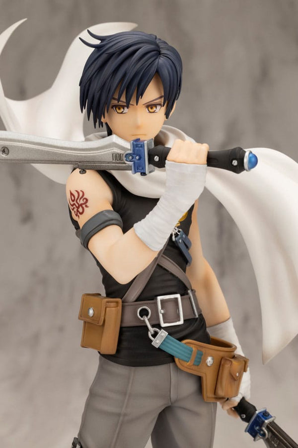 The Legend of Heroes - Joshua Bright - 1/8 PVC figur