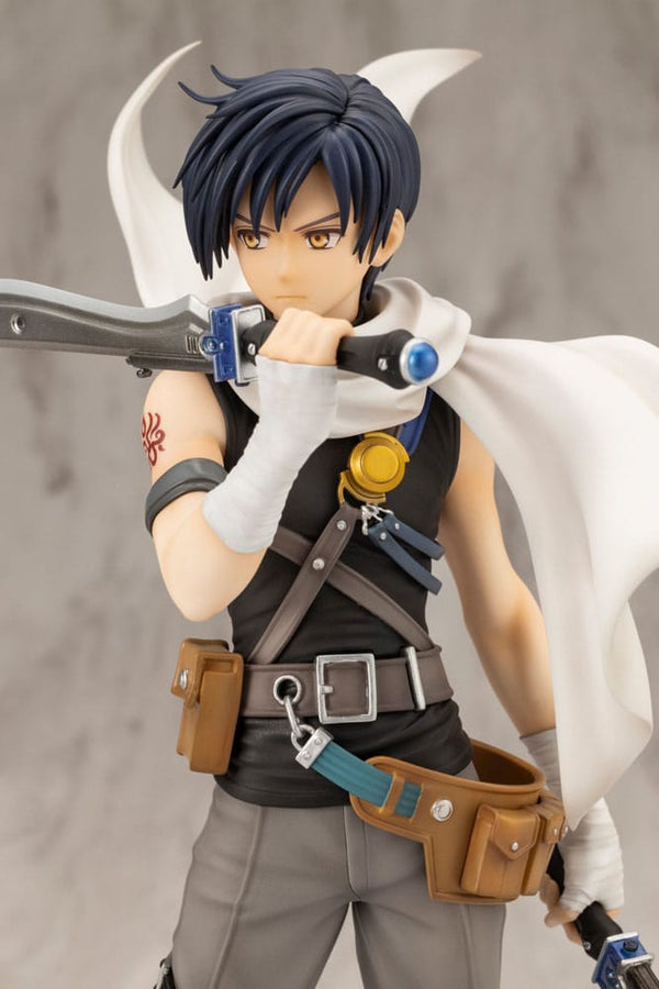 The Legend of Heroes - Joshua Bright - 1/8 PVC figur