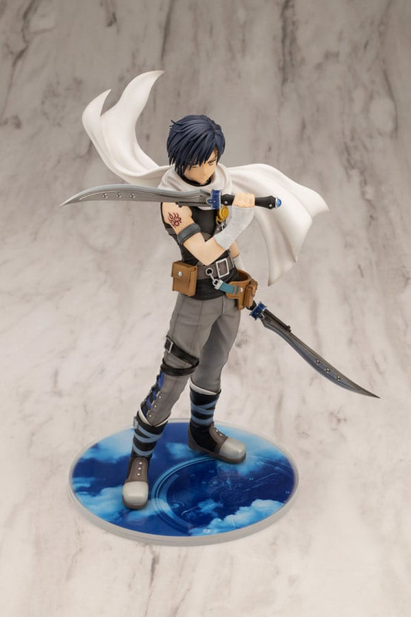 The Legend of Heroes - Joshua Bright - 1/8 PVC figur