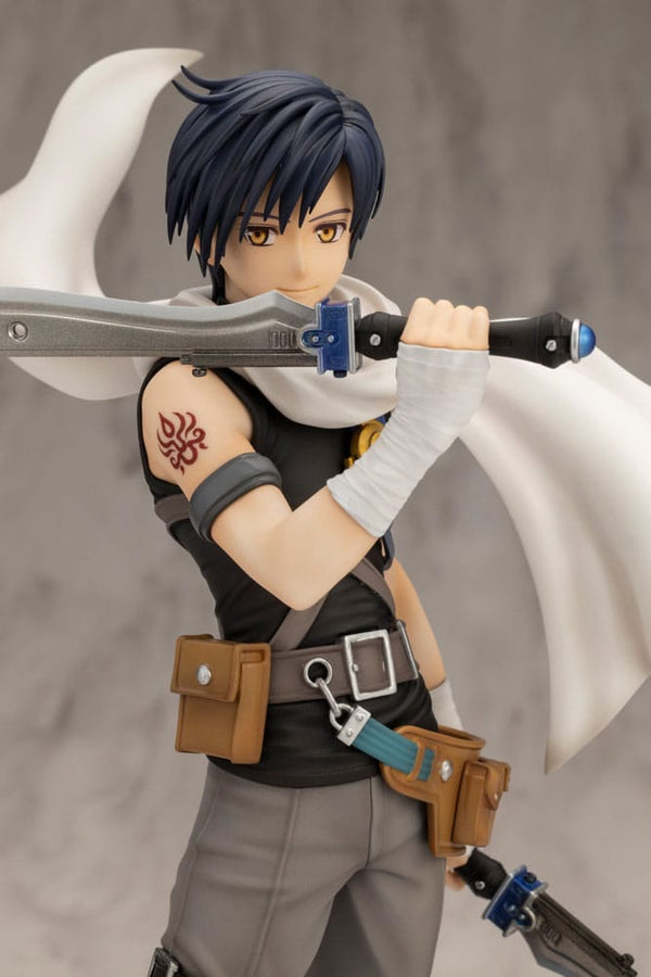 The Legend of Heroes - Joshua Bright - 1/8 PVC figur