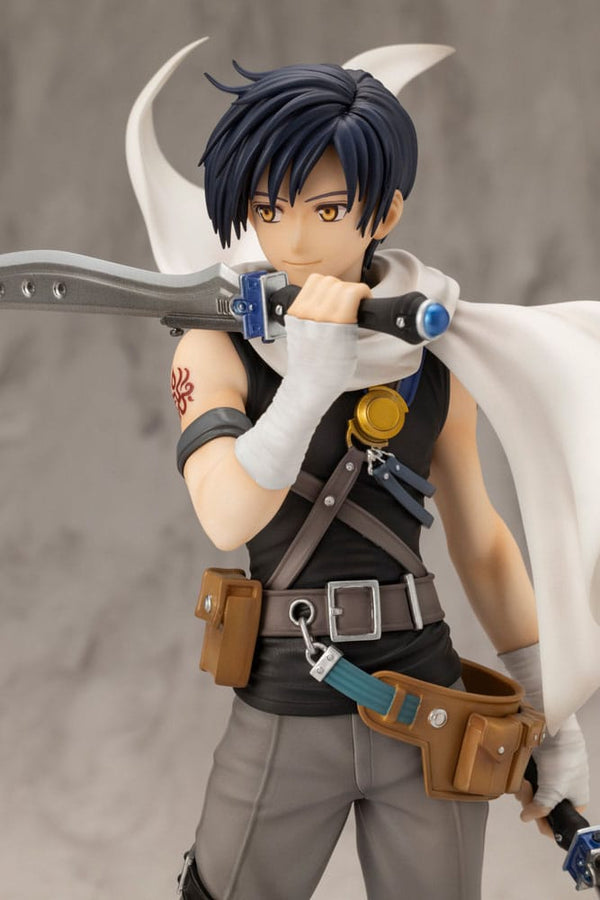 The Legend of Heroes - Joshua Bright - 1/8 PVC figur