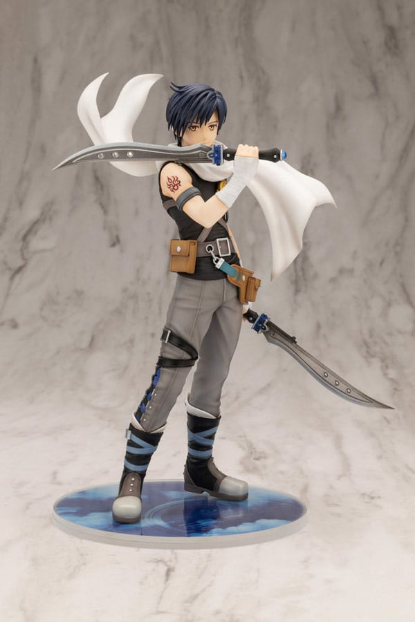 The Legend of Heroes - Joshua Bright - 1/8 PVC figur