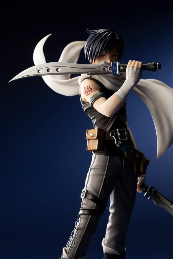 The Legend of Heroes - Joshua Bright - 1/8 PVC figur