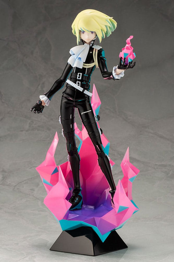 Promare - Lio Fotia - PVC Statue 1/7 (25 cm)