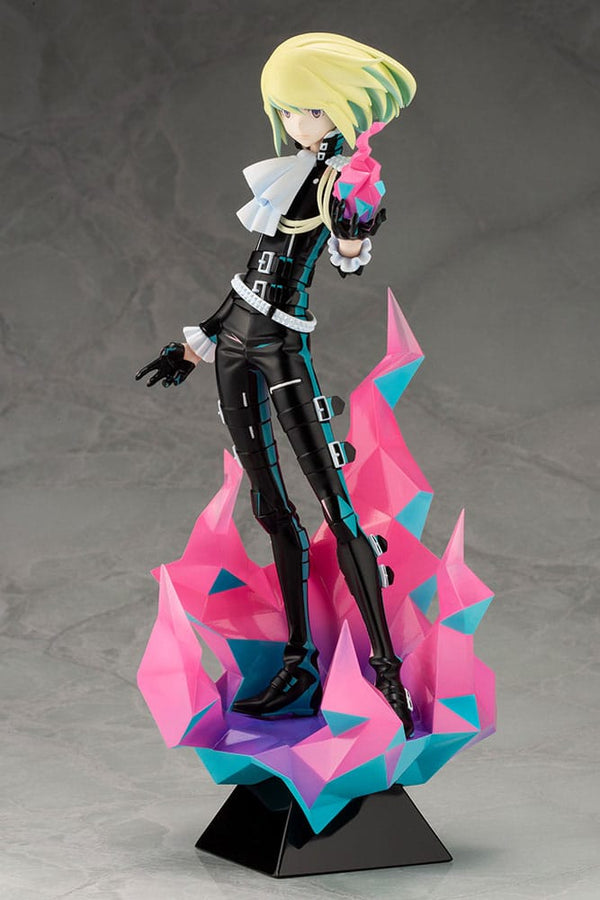 Promare - Lio Fotia - PVC Statue 1/7 (25 cm)