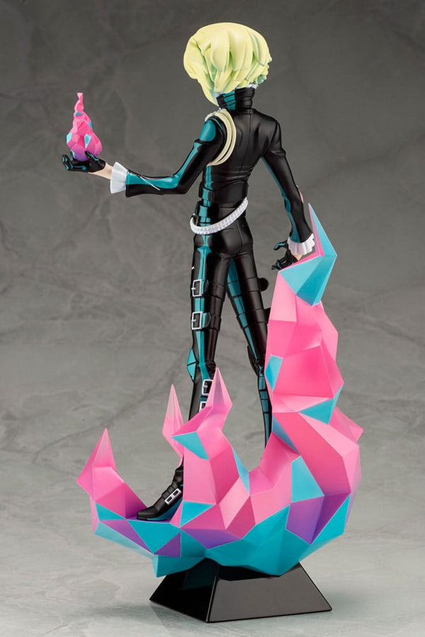 Promare - Lio Fotia - PVC Statue 1/7 (25 cm)