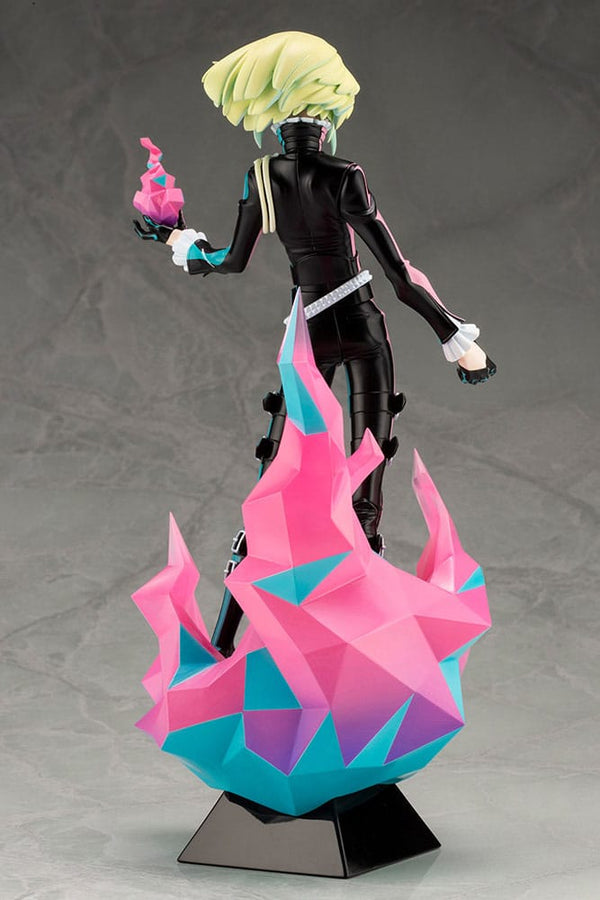 Promare - Lio Fotia - PVC Statue 1/7 (25 cm)