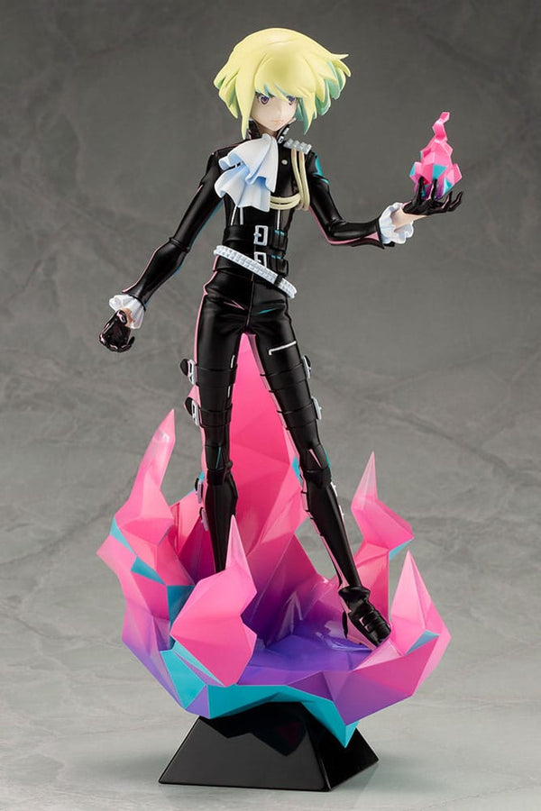 Promare - Lio Fotia - PVC Statue 1/7 (25 cm)
