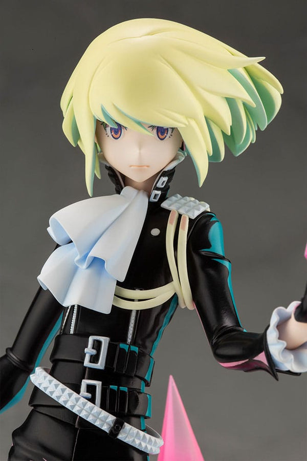 Promare - Lio Fotia - PVC Statue 1/7 (25 cm)