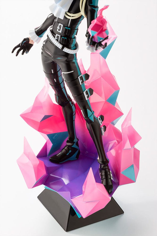 Promare - Lio Fotia - PVC Statue 1/7 (25 cm)