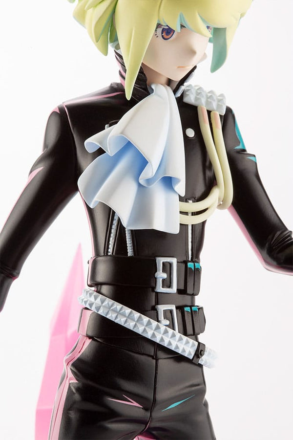 Promare - Lio Fotia - PVC Statue 1/7 (25 cm)
