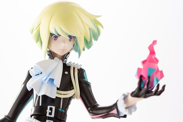 Promare - Lio Fotia - PVC Statue 1/7 (25 cm)