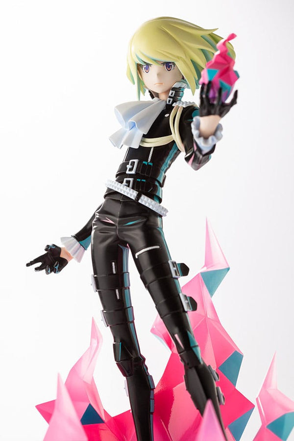 Promare - Lio Fotia - PVC Statue 1/7 (25 cm)