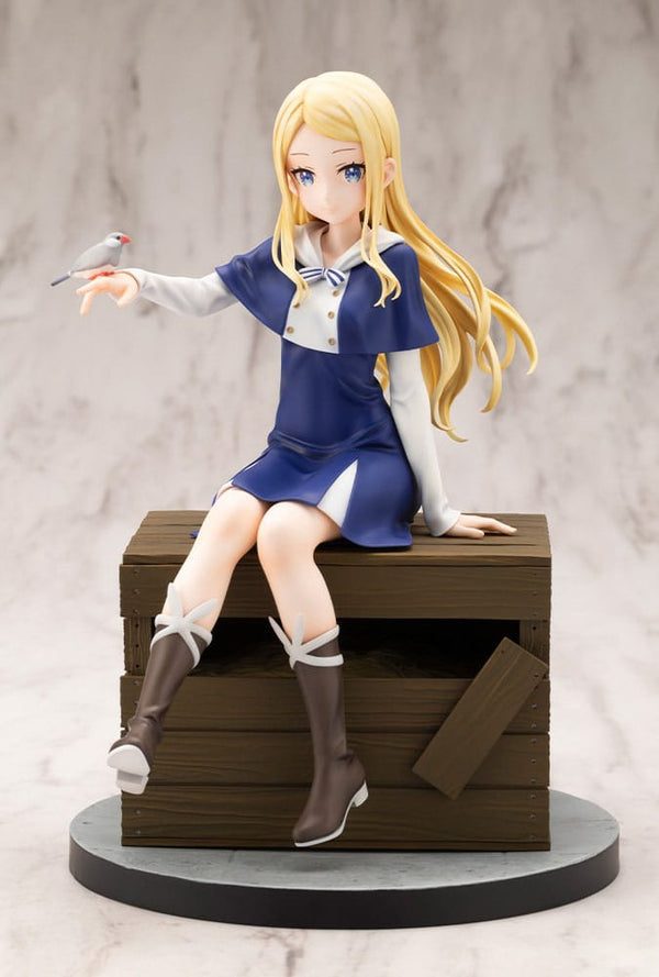 Sasaki and Peeps - Elsa - PVC Statue 1/7 (19 cm)