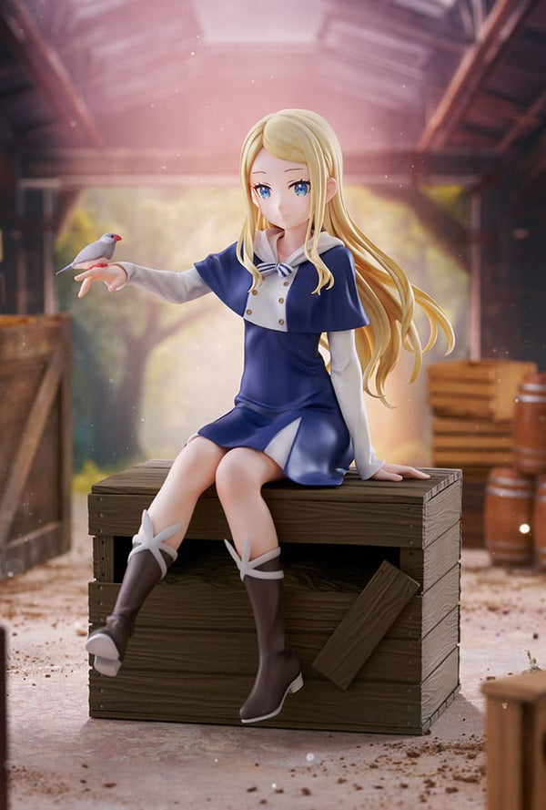 Sasaki and Peeps - Elsa - PVC Statue 1/7 (19 cm)
