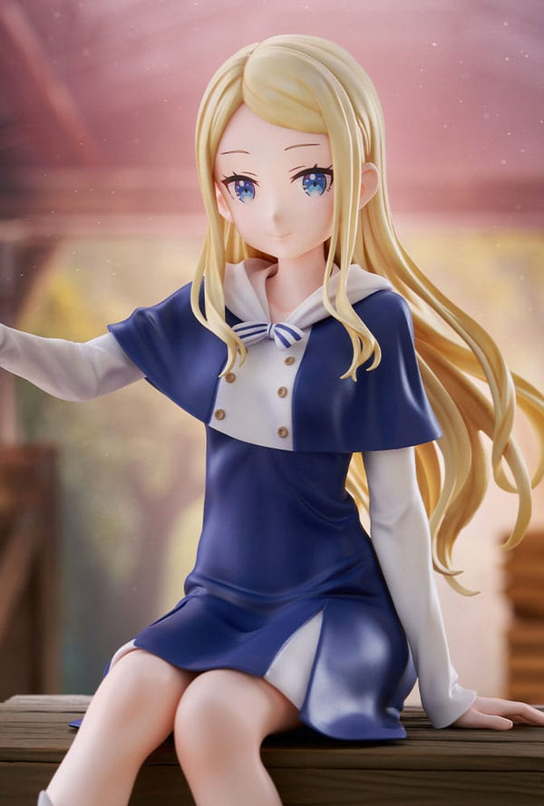 Sasaki and Peeps - Elsa - PVC Statue 1/7 (19 cm)