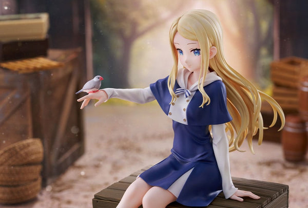 Sasaki and Peeps - Elsa - PVC Statue 1/7 (19 cm)