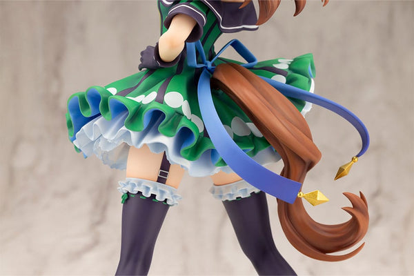 Uma Musume Pretty Derby - King Halo - PVC Statue 1/7 (25 cm)